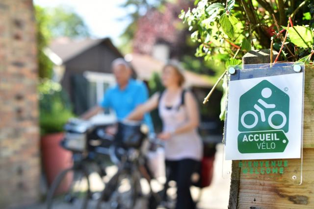 Devenir Accueil Vélo en Vallée de la Sarthe