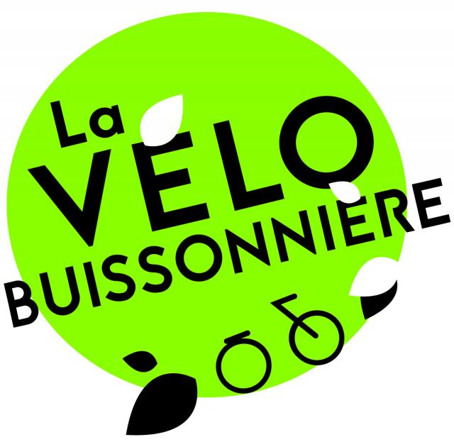 Logo La Vélo Buissonnière V44