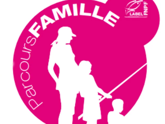 Logo Parcours Peche Famille Web